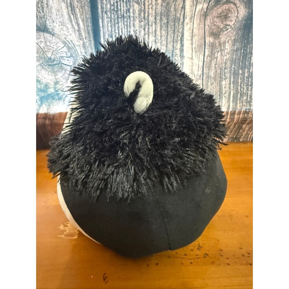 Squishmallows Flip-A-Mallow Junie Banana Reversible Plush Yellow With Tag - Picture 9 of 10